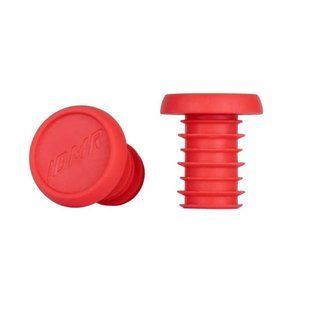 Заглушки DMR Bar Plug - Red DMR-GP-PLUG-RD фото