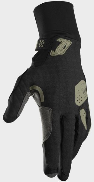 Зимові перчатки LEATT Moto 2.5 ThermaFlow Glove [Khaki Brown], M (9) 6027010381 фото