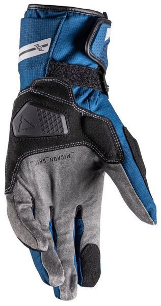 Перчатки LEATT 6.5 HydraDri Adventure Glove [Midnight], XL (11) 6026003453 фото