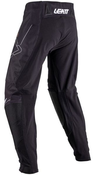 Брюки LEATT Pant Moto 4.5 [Black], 30 5026000541 фото