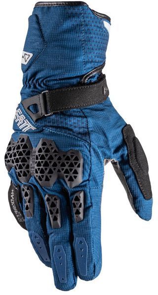 Перчатки LEATT 6.5 HydraDri Adventure Glove [Midnight], XL (11) 6026003453 фото