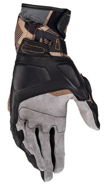 Перчатки LEATT 7.5 X-Flow Adventure Glove [Desert], L (10) 6024040722 фото