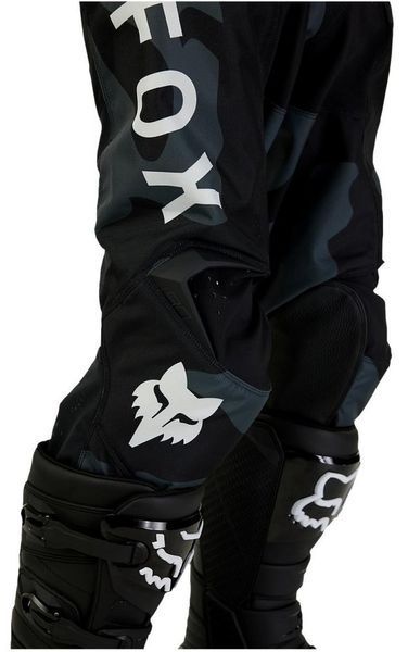 Штани FOX 180 Pant - BNKR [Black], 32 33720-247-32 фото