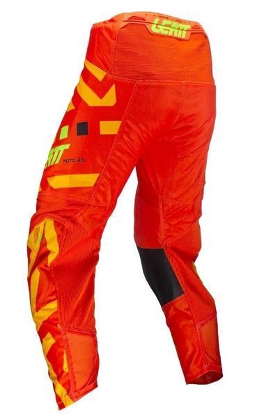 Комплект LEATT Ride Kit 3.5 [Citrus], 34/L 5024080593 фото