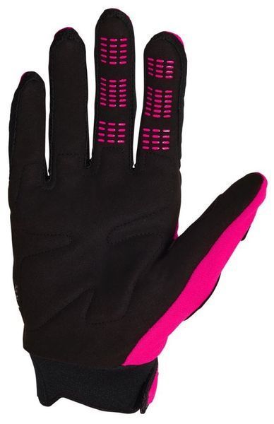 Перчатки FOX DIRTPAW GLOVE [Flo Orange], L (10) 25796-824-L фото
