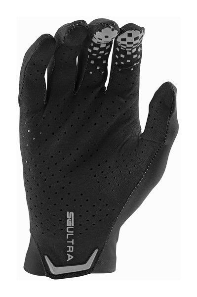 Перчатки TLD SE Ultra Glove [black] Размер L 454003004 фото