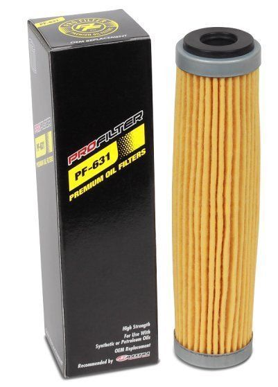 Картридж PROFILTER Premium Element Oil Filter, Cartridge PF-631 фото