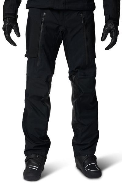 Брюки FOX Ranger GORE-TEX Adventure Pant [Black], 38 28074-001-38 фото
