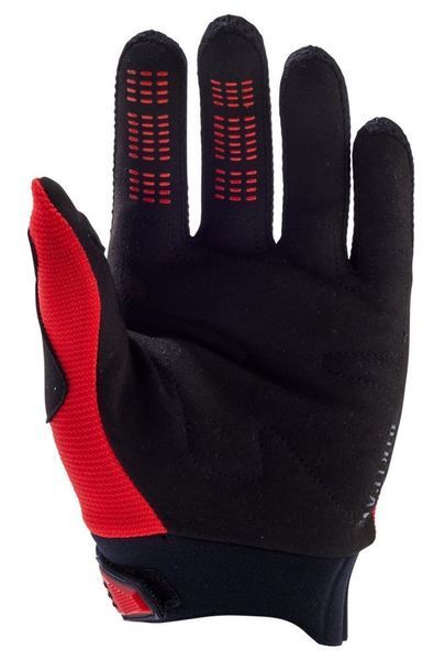 Перчатки FOX DIRTPAW GLOVE [Flo Red], XXL (12) 31324-110-2X фото