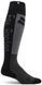 Шкарпетки FOX 180 Sock - LEAN [Black], Large 33029-035-L фото