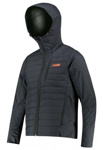 Куртка LEATT MTB 3.0 Trail Jacket [Black], XL 5022080444 фото