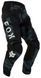 Штани FOX 180 Pant - BNKR [Black], 32 33720-247-32 фото 1