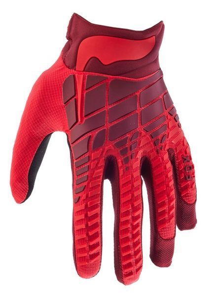 Перчатки FOX 360 Glove [Flo Red], S (8) 31315-110-S фото