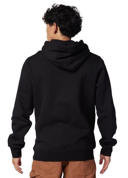 Толстовка FOX INTRUDE Hoodie [Black], L 32109-001-L фото