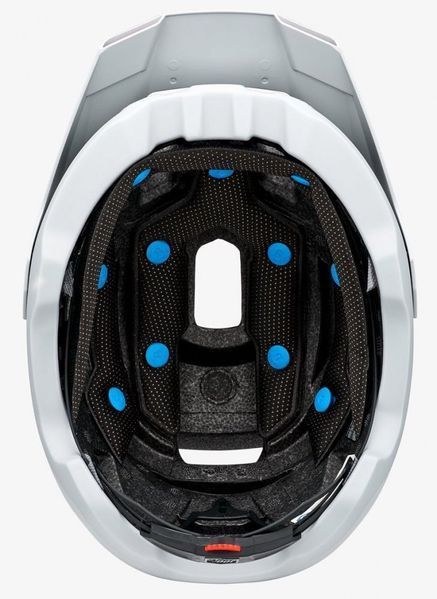Шлем Ride 100% ALTIS Helmet [Grey], XS/S 80040-007-16 фото