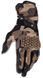 Перчатки LEATT 7.5 X-Flow Adventure Glove [Desert], L (10) 6024040722 фото 1