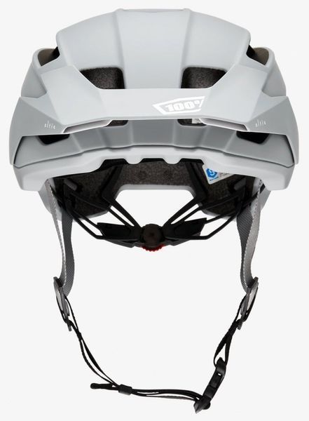 Шлем Ride 100% ALTIS Helmet [Grey], XS/S 80040-007-16 фото