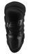 Наколінники LEATT 3DF Hybrid Knee Guard [Black], XXLarge 5019400652 фото 4