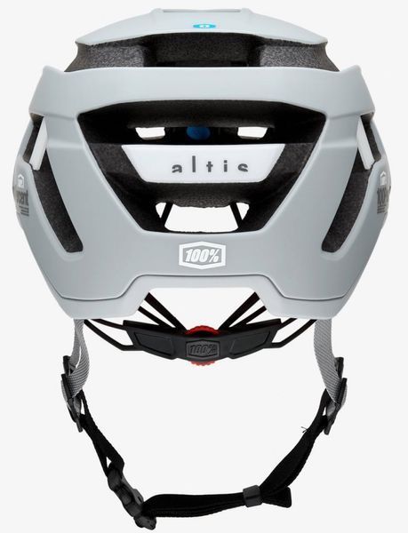 Шлем Ride 100% ALTIS Helmet [Grey], XS/S 80040-007-16 фото