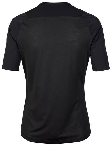 Джерсі FOX FLEXAIR JERSEY - ASCENT [Black], M 32620-001-M фото