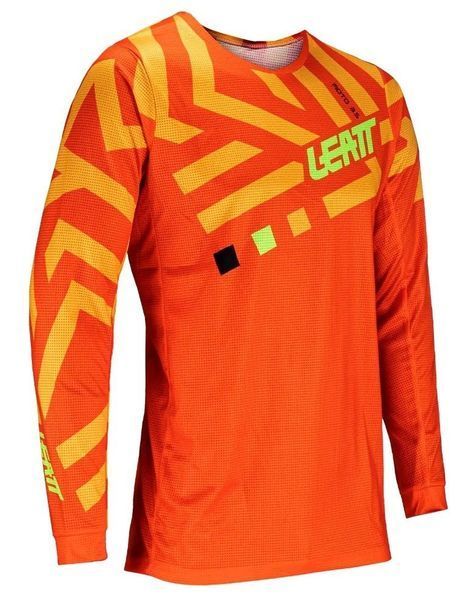 Комплект LEATT Ride Kit 3.5 [Citrus], 34/L 5024080593 фото