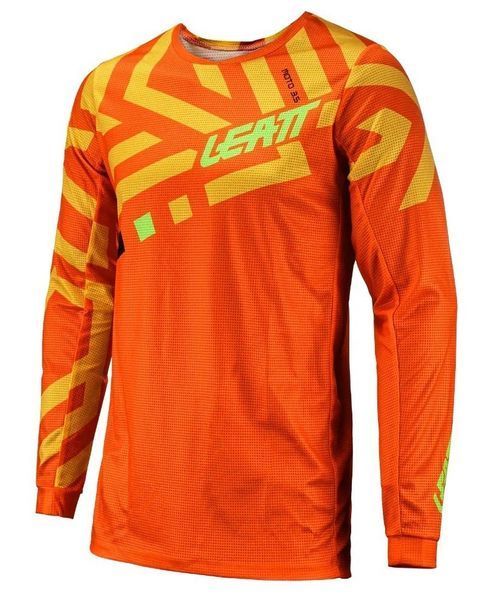 Комплект LEATT Ride Kit 3.5 [Citrus], 34/L 5024080593 фото
