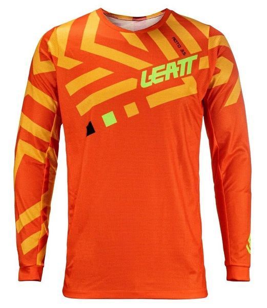 Комплект LEATT Ride Kit 3.5 [Citrus], 34/L 5024080593 фото