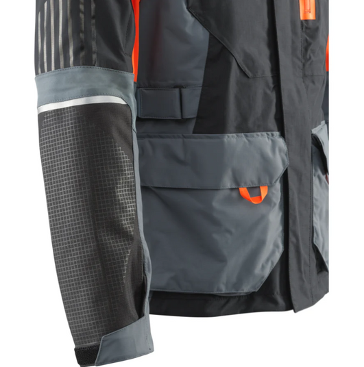 Куртка вологозахисна KTM Racetech WP Jacket M — купити в Україні