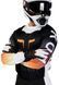 Джерси FOX 180 FLORA JERSEY [Black], L 31276-001-L фото 3