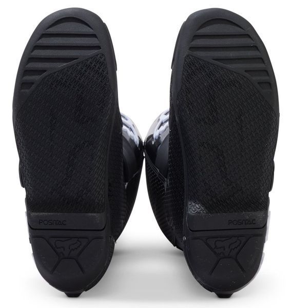 Мотоботи FOX Comp Youth Boot [Black], 4 30471-001-4 фото
