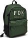 Рюкзак FOX Backpack - CLEAN UP [Dark Sage], Medium 32790-245-OS фото 1