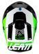 Шолом LEATT Moto 3.5 Jr Helmet [Black], YL 1022010221 фото 6