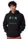 Толстовка FOX INTRUDE Hoodie [Black], L 32109-001-L фото 4