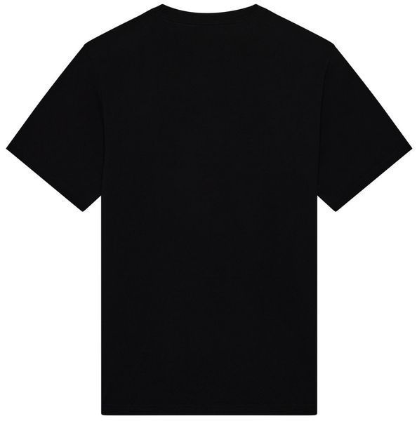 Футболка FOX Short Sleeve Tee - HEAD [Black], L 39402-001-L фото