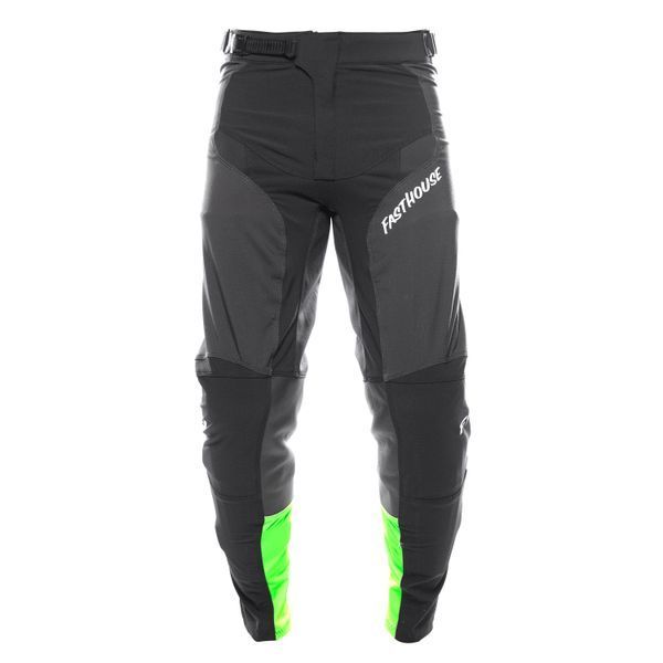 Штани FASTHOUSE Elrod Nitro Black - 32 310004-00-32 фото