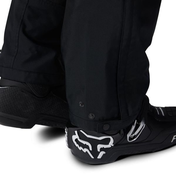 Брюки FOX Ranger GORE-TEX Adventure Pant [Black], 38 28074-001-38 фото