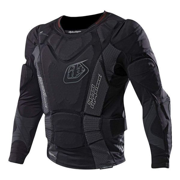 Дитяча Захист тіла (бодік) TLD UPL 7855 HW LS Shirt, Розмір Y-LG 509003202 фото