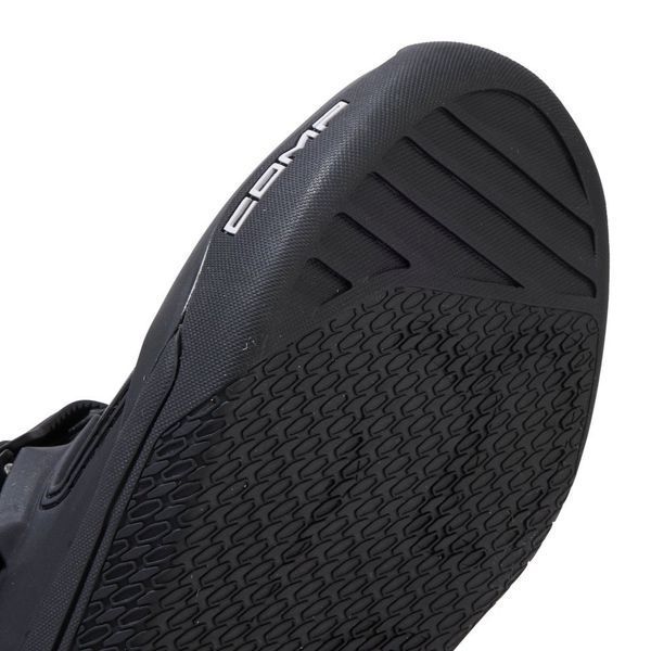 Мотоботи FOX Comp Youth Boot [Black], 4 30471-001-4 фото