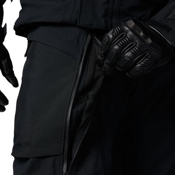 Брюки FOX Ranger GORE-TEX Adventure Pant [Black], 38 28074-001-38 фото