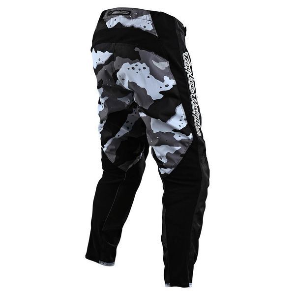 Брюки TLD GP PANT [CAMO WHITE/BLACK] Размер S (30) 207249012 фото