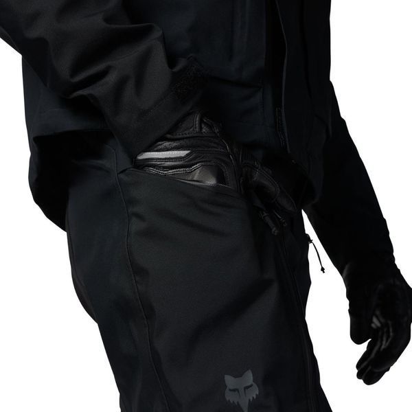 Брюки FOX Ranger GORE-TEX Adventure Pant [Black], 38 28074-001-38 фото