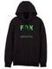 Толстовка FOX INTRUDE Hoodie [Black], L 32109-001-L фото 1