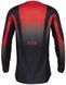 Джерсі FOX 180 Jersey - LEAN [Flo Red], S 33008-110-S фото 4