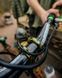 Кермо DMR Wingbar MK 4 31,8 35 мм підйом 780 мм ширина DMR-WBAL4-1.2-K фото 10