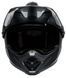 Шлем BELL MX-9 Adventure Helmet - ALPINE [Charcoal], S 34030-A39-S фото 3
