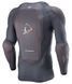 Захист тіла LEATT 3DF AirFit Lite EVO Body Protector [Black], M 5024060601 фото 6