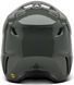Шлем FOX V3 RS Helmet - SOLID [Dark Stone], XXL 31361-206-2X фото 3