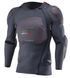 Захист тіла LEATT 3DF AirFit Lite EVO Body Protector [Black], M 5024060601 фото 5