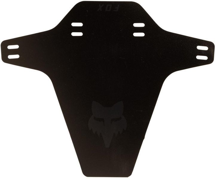 Крыло FOX MUD GUARD [Orange] 31192-001-OS фото