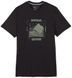 Футболка FOX SHEPHERDS TECH TEE [Black], M 32089-001-M фото 3